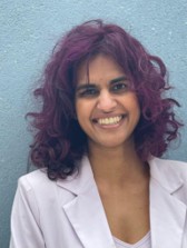 Dr. Aradhana Mudambi